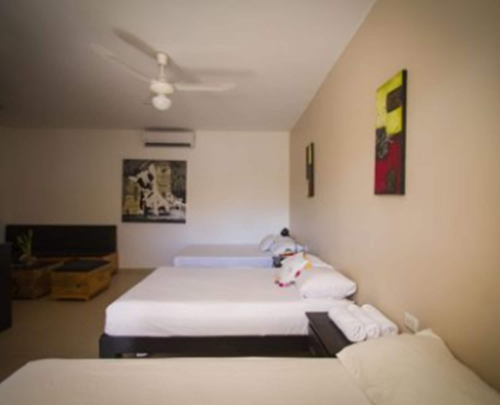 We Playa Hotel プレヤデルカーメン エクステリア 写真