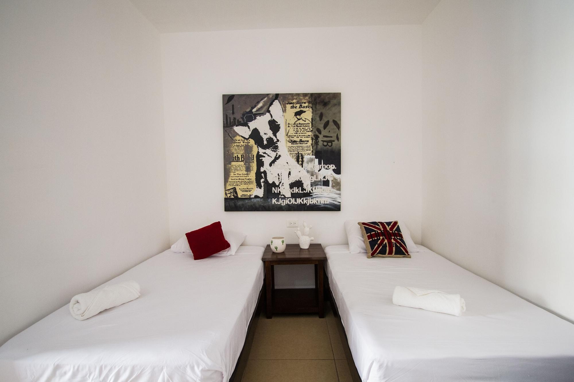 We Playa Hotel プレヤデルカーメン エクステリア 写真