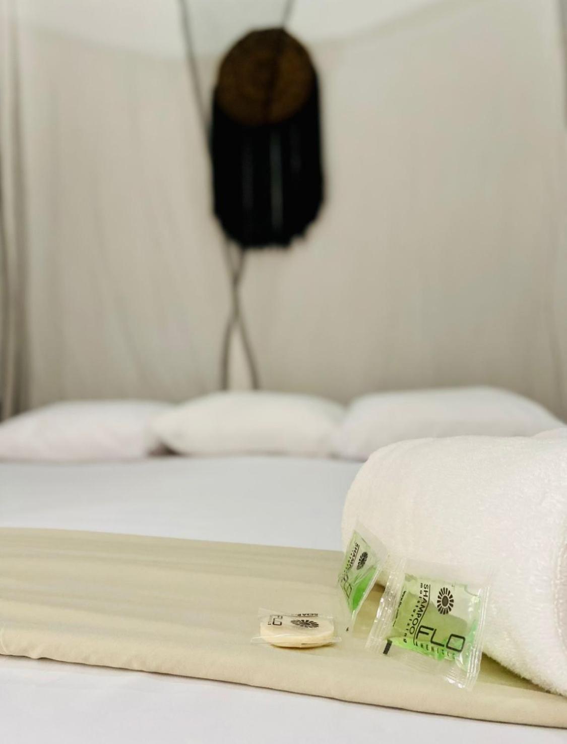 We Playa Hotel プレヤデルカーメン エクステリア 写真